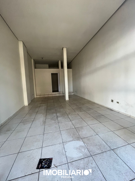 Sala Comercial para  Alugar em Umuarama pela Caetano & Otávio