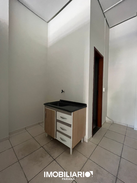 Sala Comercial para  Alugar em Umuarama pela Caetano & Otávio
