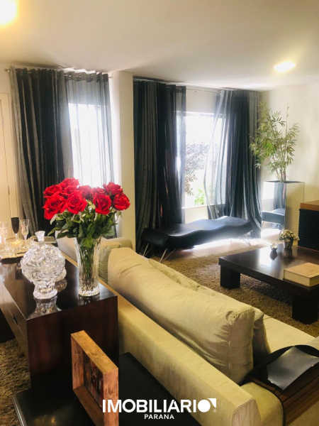 Sobrado para  Venda em Umuarama pela Elisia Neves