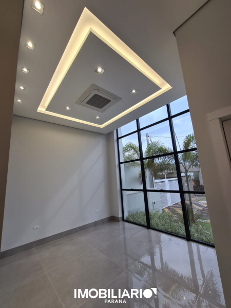 SALA DE ESTAR COM AR