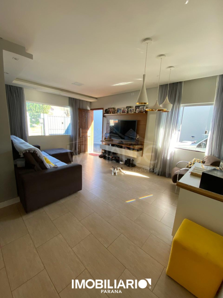 Residência para  Venda em Campo Mourão pela W. Hanse Imóveis