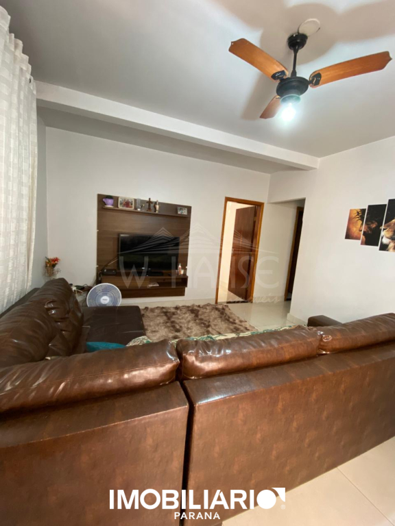 Residência para  Venda em Campo Mourão pela W. Hanse Imóveis