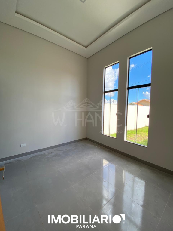 Residência para  Venda em Campo Mourão pela W. Hanse Imóveis