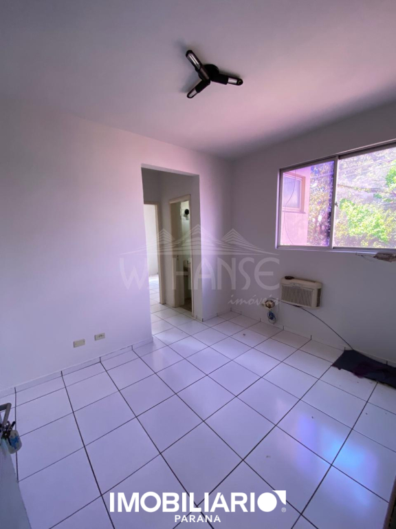 Apartamento para  Venda em Campo Mourão pela W. Hanse Imóveis