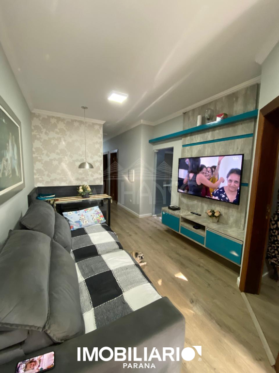 Residência para  Venda em Campo Mourão pela W. Hanse Imóveis