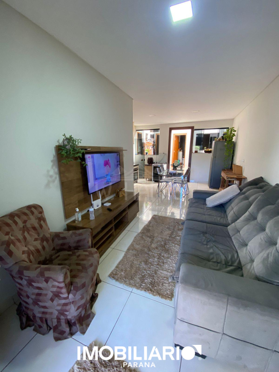 Residência para  Venda em Campo Mourão pela W. Hanse Imóveis