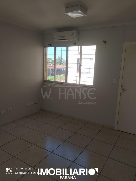Apartamento para  Venda em Campo Mourão pela W. Hanse Imóveis