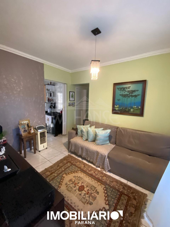 Residência para  Venda em Campo Mourão pela W. Hanse Imóveis