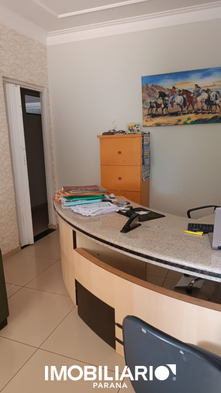 Residência para  Venda em Umuarama pela Caetano & Otávio