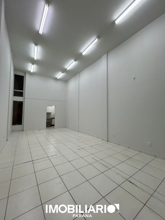 Sala Comercial para  Alugar em Umuarama pela Caetano & Otávio