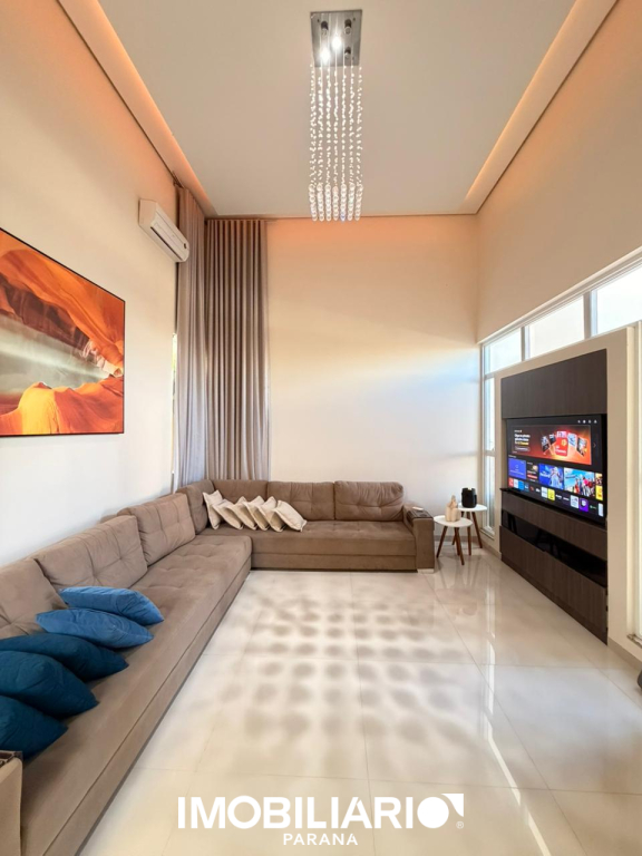 Residência para  Venda em Umuarama pela Caetano & Otávio