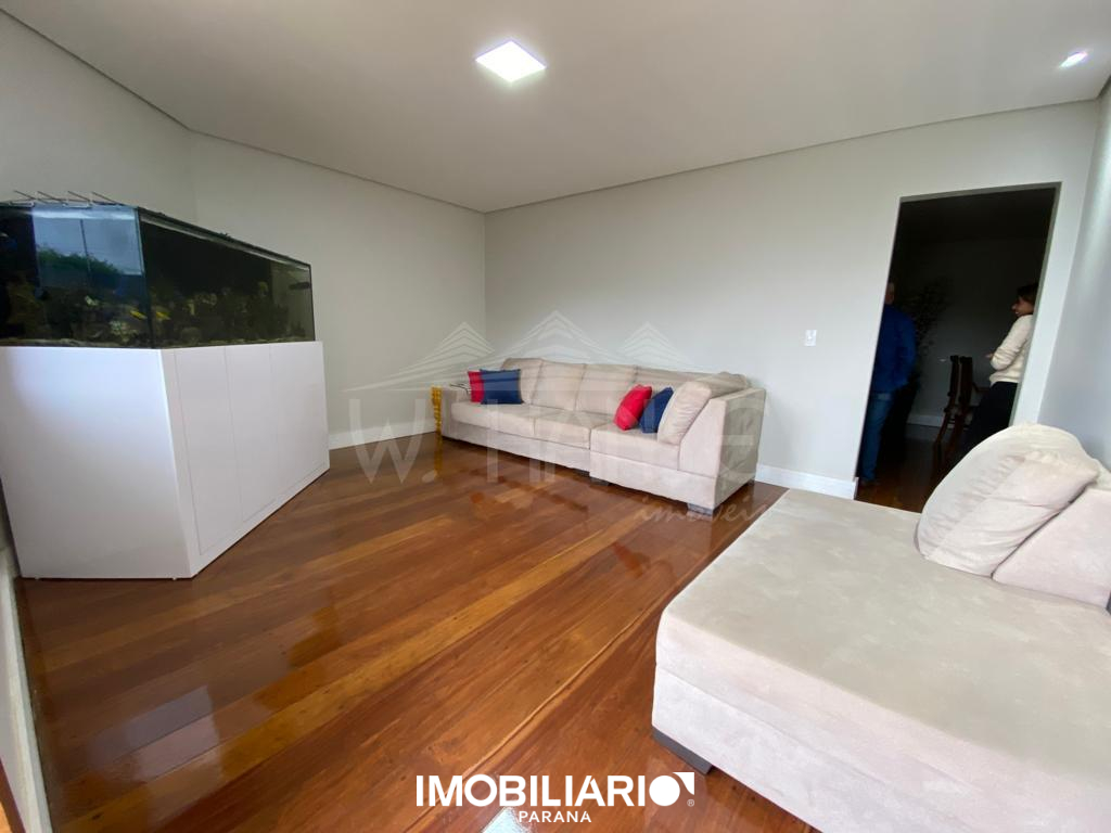 Residência para  Venda em Campo Mourão pela W. Hanse Imóveis