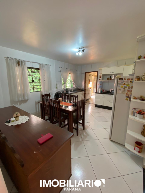 Residência para  Venda em Campo Mourão pela W. Hanse Imóveis