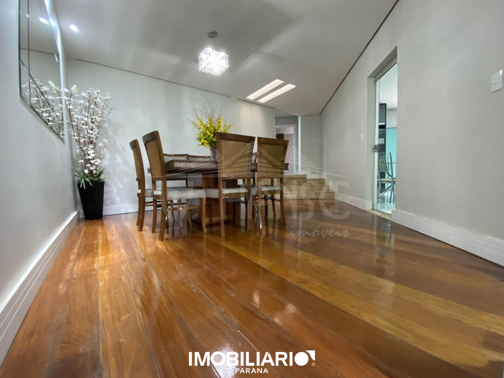 Residência para  Venda em Campo Mourão pela W. Hanse Imóveis