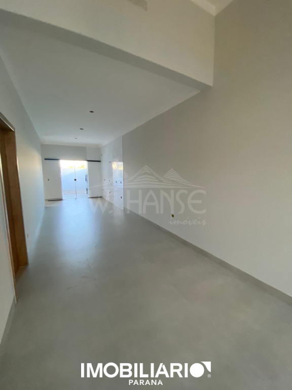 Residência para  Venda em Campo Mourão pela W. Hanse Imóveis