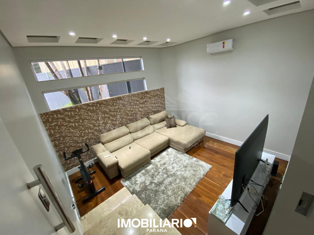 Residência para  Venda em Campo Mourão pela W. Hanse Imóveis