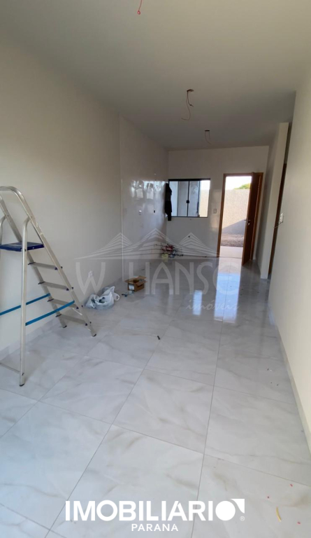 Residência para  Venda em Campo Mourão pela W. Hanse Imóveis