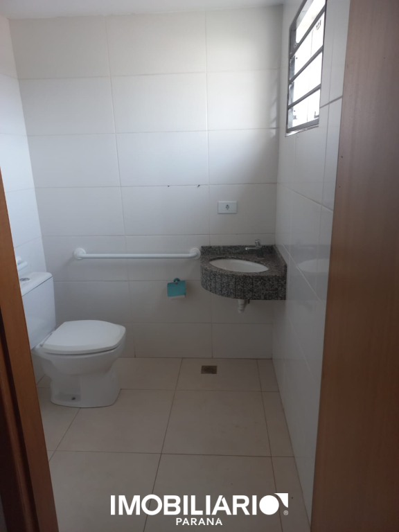 Sala Comercial para  Alugar em Campo Mourão pela Slomp Imóveis