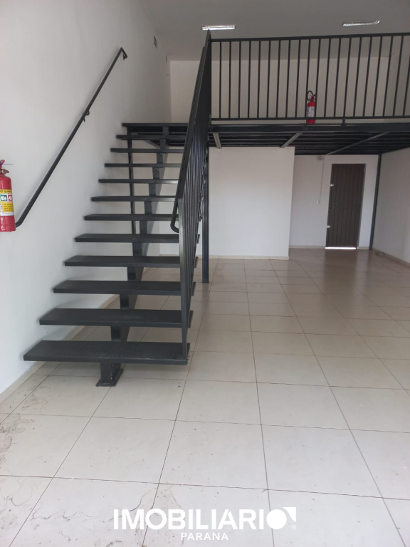 Sala Comercial para  Alugar em Campo Mourão pela Slomp Imóveis