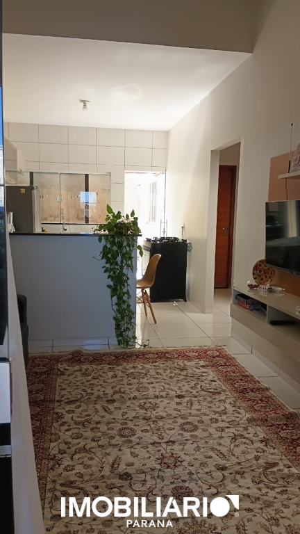 Residência para  Venda em Umuarama pela Caetano & Otávio