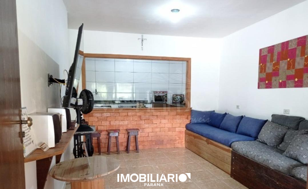 Residência para  Venda em Itapoá pela W. Hanse Imóveis