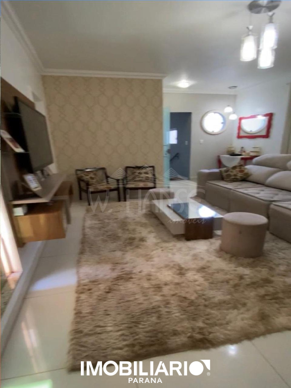 Prédio Comercial para  Venda em Campo Mourão pela W. Hanse Imóveis