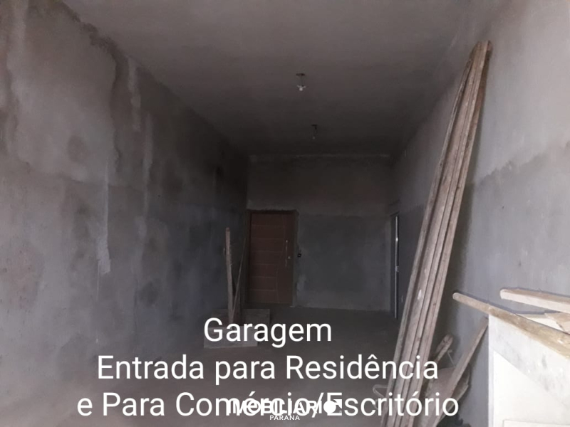 Salão Comercial para  Venda em Naviraí pela Araujo