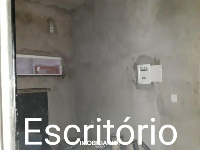 Salão Comercial para  Venda em Naviraí pela Araujo