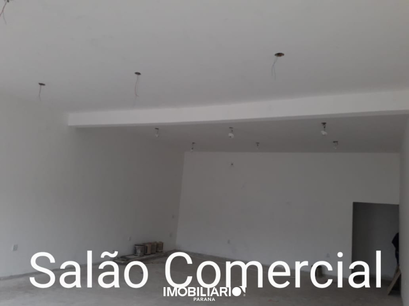 Salão Comercial para  Venda em Naviraí pela Araujo