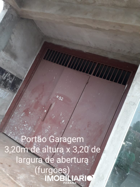 Salão Comercial para  Venda em Naviraí pela Araujo