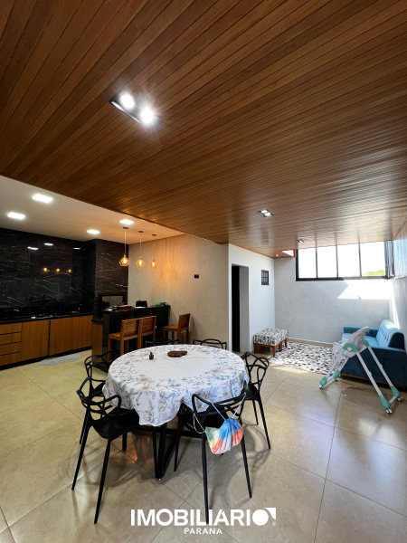 Residência para  Venda em Umuarama pela Caetano & Otávio