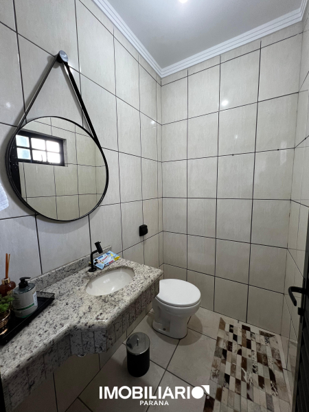 Residência para  Venda em Umuarama pela Caetano & Otávio