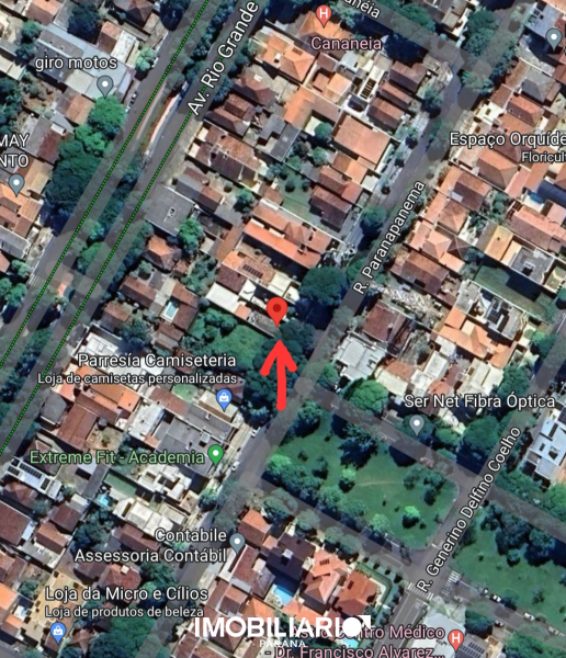 PRÓXIMO AO HOSPITAL CEMIL