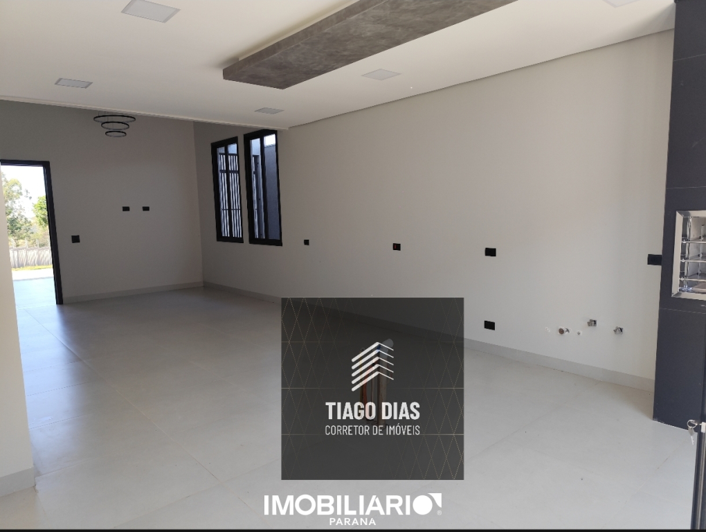 Residência para  Venda em Umuarama pela Tiago Dias 