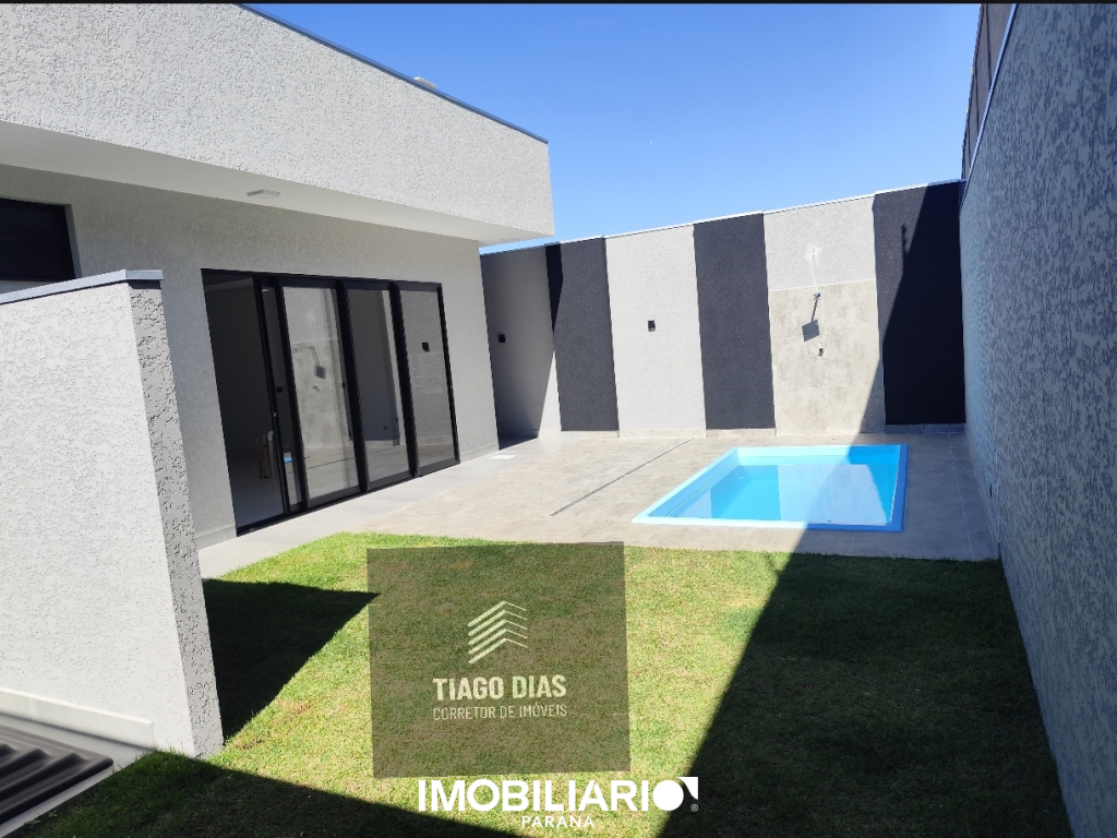 Residência para  Venda em Umuarama pela Tiago Dias 