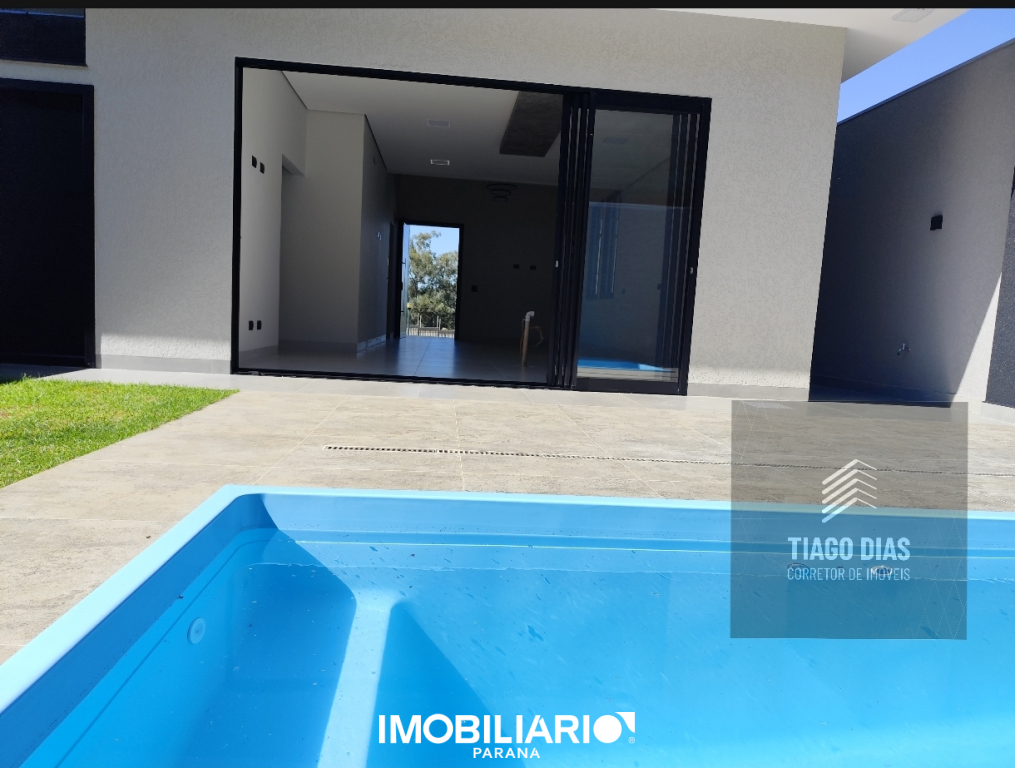 Residência para  Venda em Umuarama pela Tiago Dias 