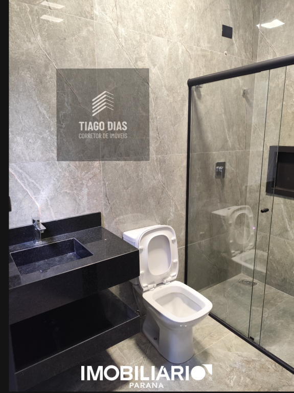 Residência para  Venda em Umuarama pela Tiago Dias 