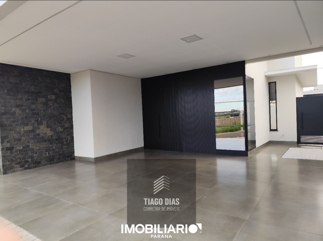 Casa Em Condomínio para  Venda em Umuarama pela Tiago Dias 