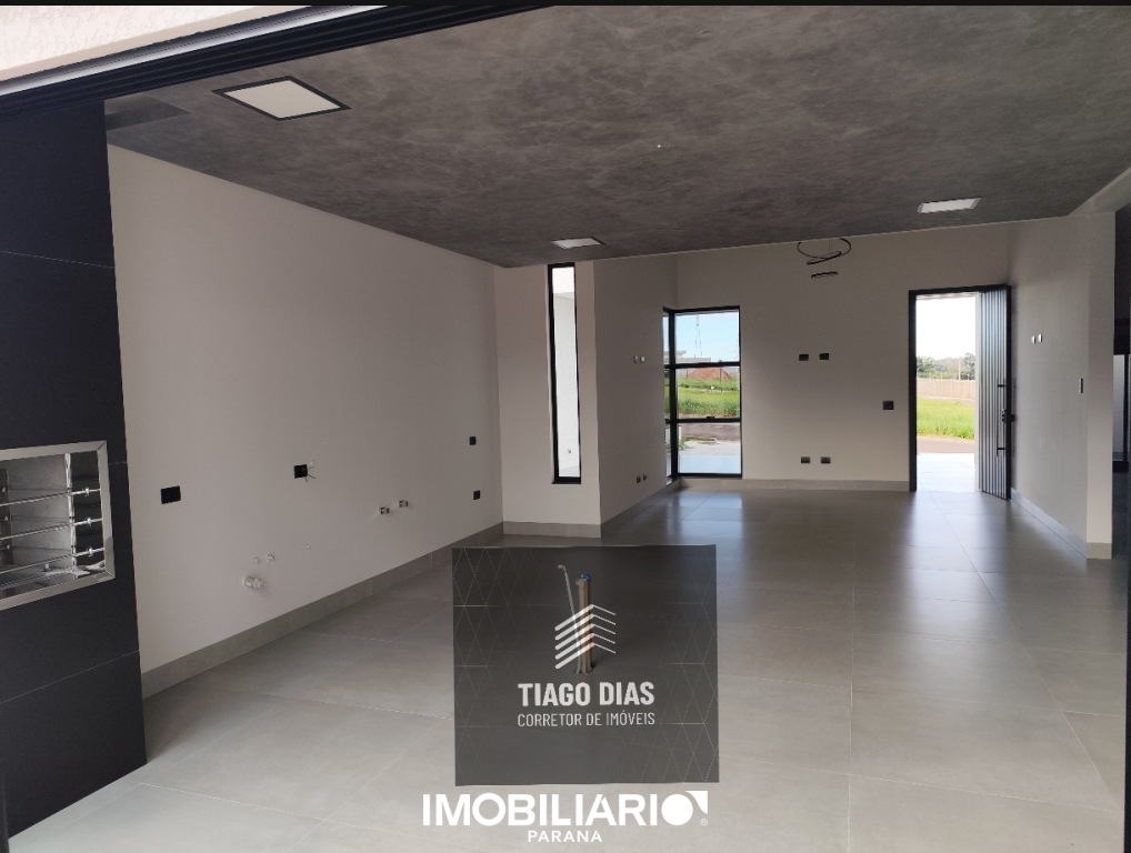 Casa Em Condomínio para  Venda em Umuarama pela Tiago Dias 