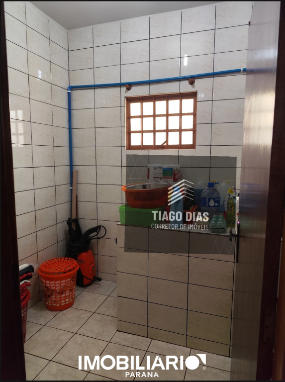 Residência para  Venda em Umuarama pela Tiago Dias 