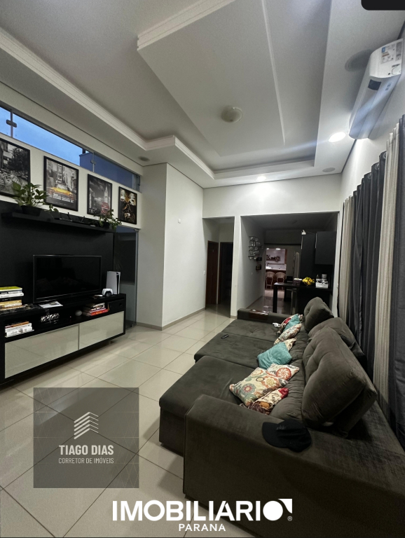 Residência para  Venda em Umuarama pela Tiago Dias 