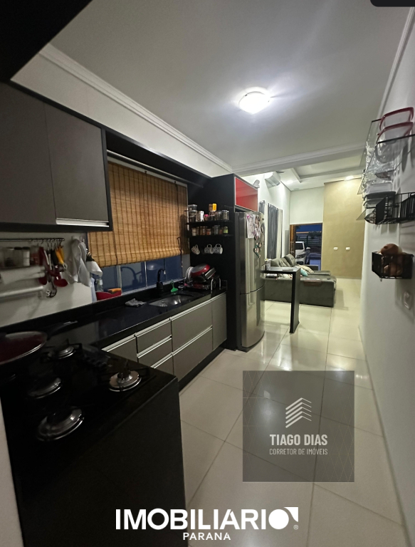 Residência para  Venda em Umuarama pela Tiago Dias 