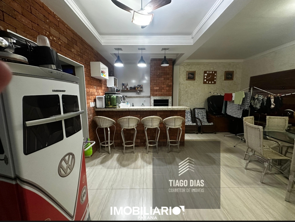 Residência para  Venda em Umuarama pela Tiago Dias 