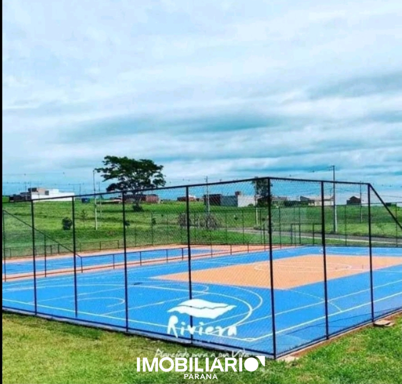 Terreno para  Venda em Porto Rico pela Tiago Dias 