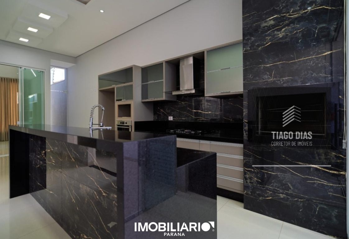 Residência para  Venda em Umuarama pela Tiago Dias 