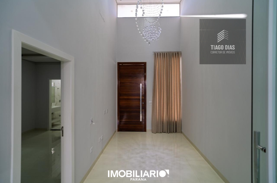 Residência para  Venda em Umuarama pela Tiago Dias 