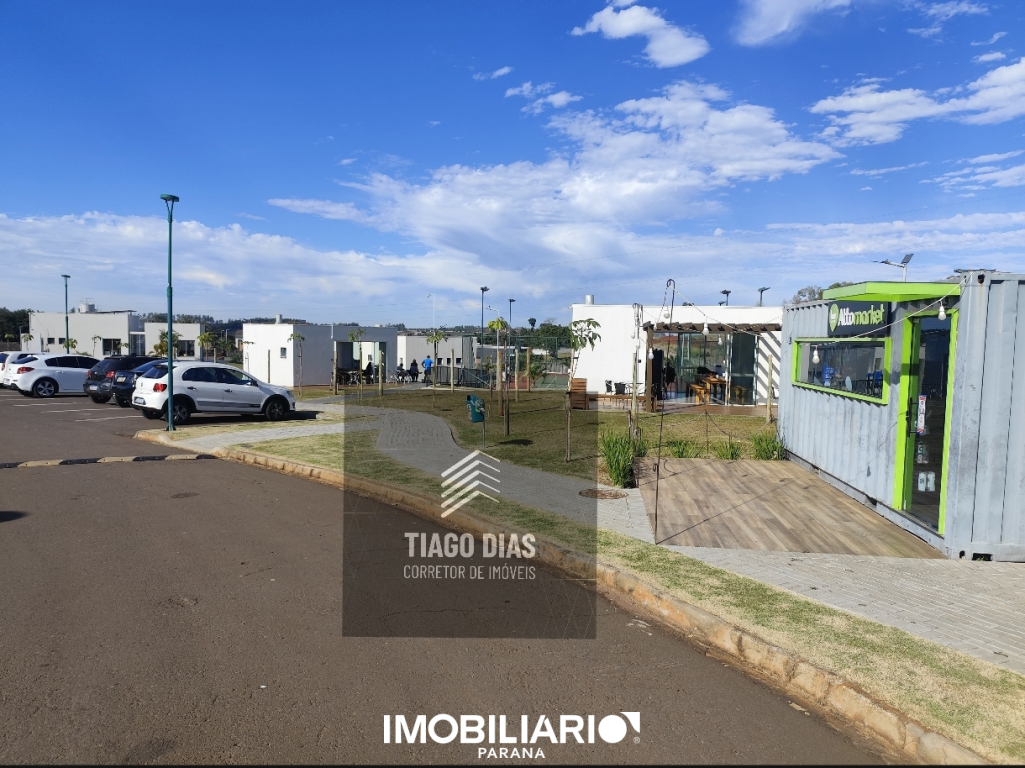 Terreno para  Venda em Umuarama pela Tiago Dias 