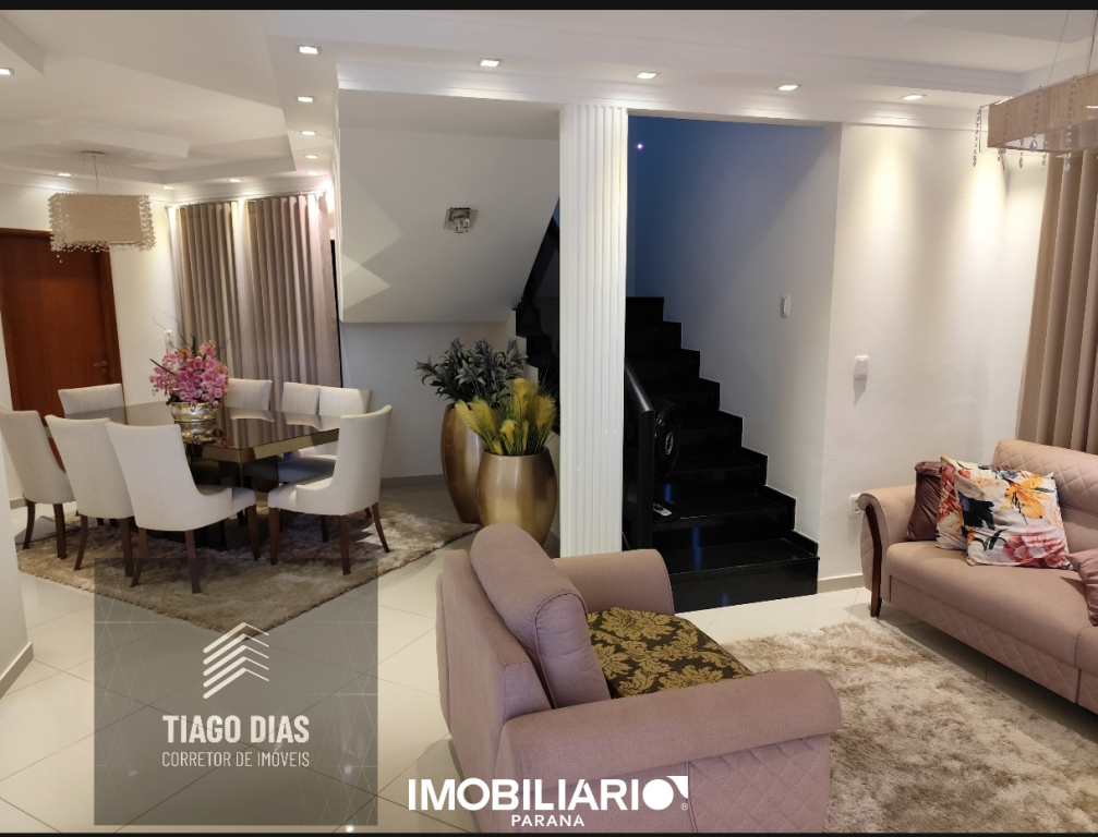 Sobrado para  Venda em Umuarama pela Tiago Dias 