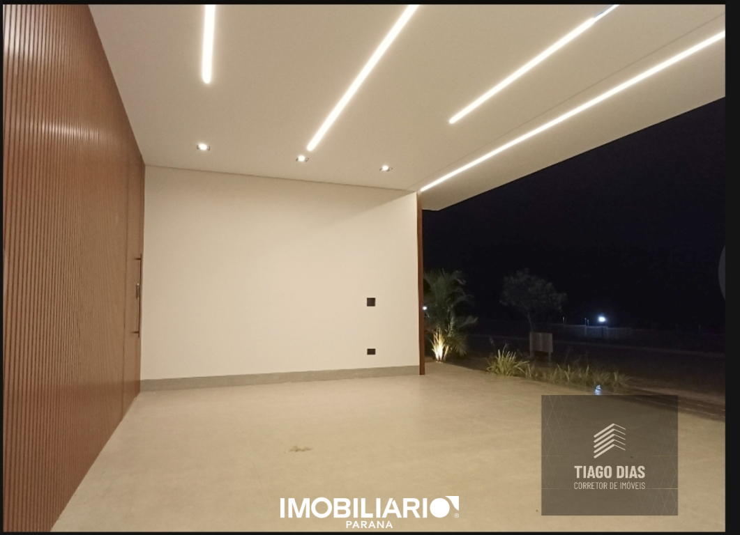 Residência para  Venda em Umuarama pela Tiago Dias 