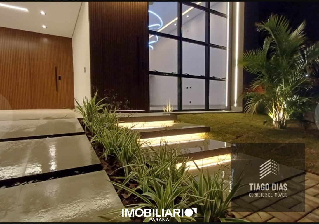 Residência para  Venda em Umuarama pela Tiago Dias 